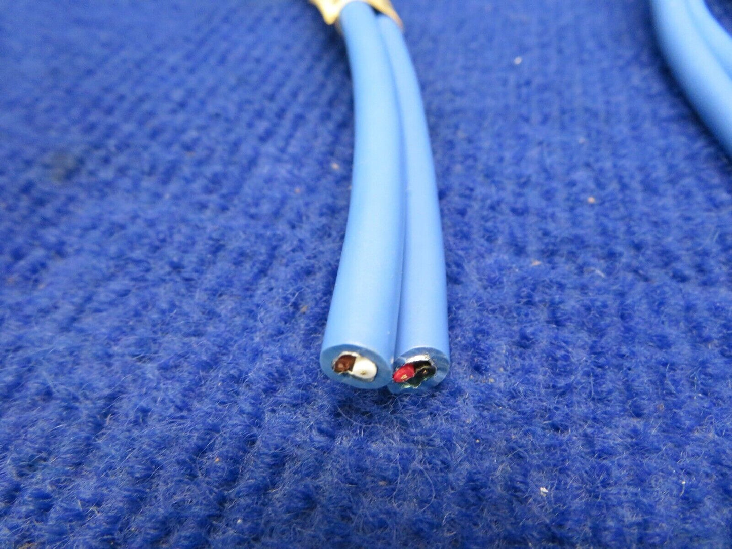 King KR85 Loop Cable P/N 155-02057-0000 NOS (0522-794)