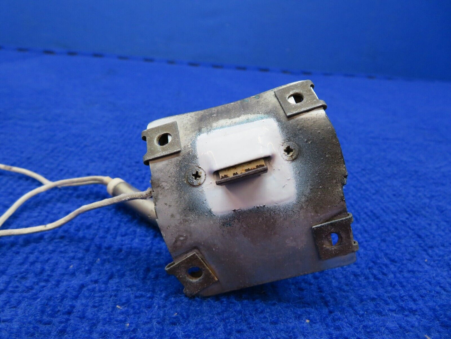 Cessna 310 Safe Flight Lift Detector P/N 164 (0622-949)