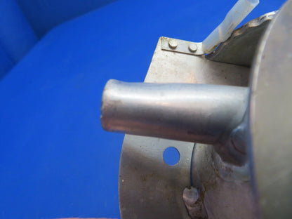 Piper PA-28R-201T Air Vent Assy FWD LH P/N 68416-02, 68416-002 (1122-687)