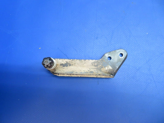 Piper PA-28R-200 Arrow Bracket Shimmy Dampener P/N 67114-00 (1122-822)