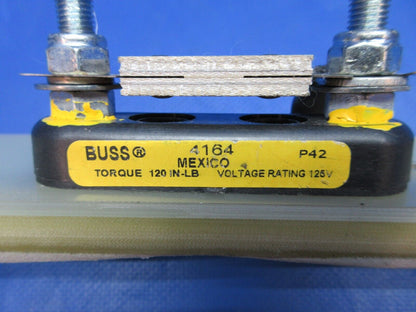 Diamond DA-42 Terminal Board Assy P/N D60-2463-43-02 (0623-133)