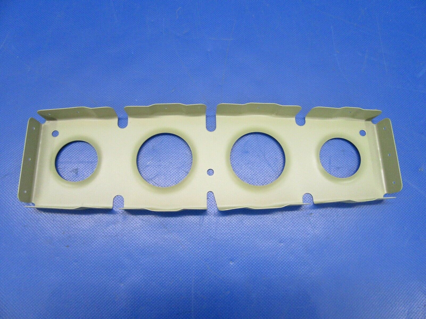Beech 400 Rib Horizontal Stab Center Sect P/N 45A21116-005 NOS w/8130(0419-388)