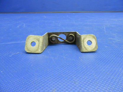 Beech Bonanza E35 Center Cowling Fastener Bracket P/N 35-910238-6 (0821-521)