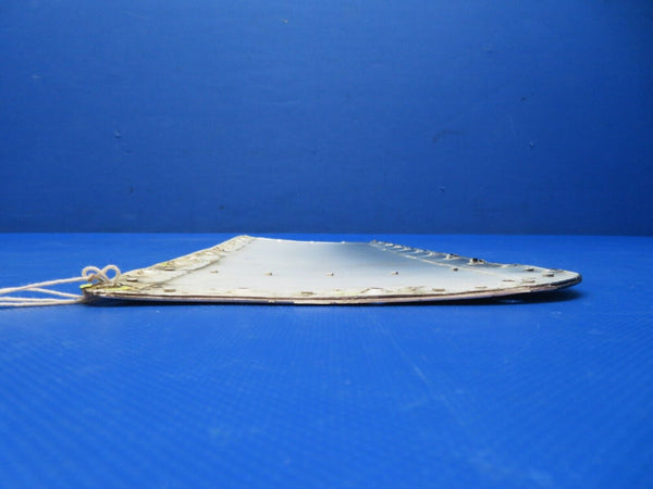 Cessna 401 / 401A RH AFT Nose Panel Assy P/N 2013108-4 (0124-156)