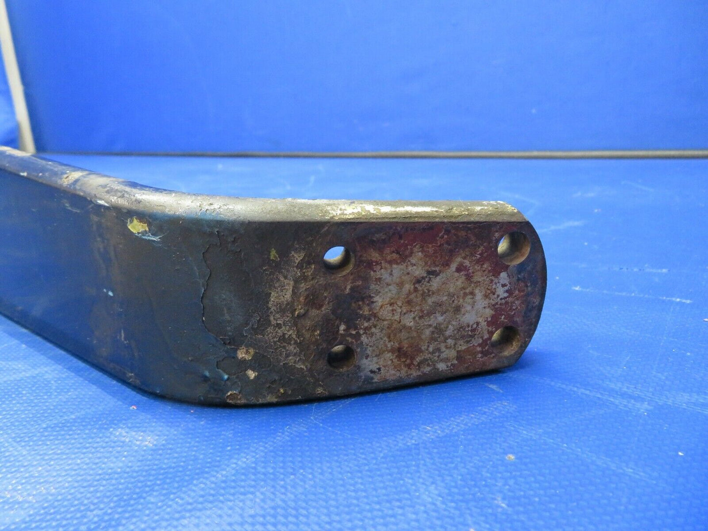 Cessna 170 Main Landing Gear Spring Assy P/N 0441138 (0821-786)