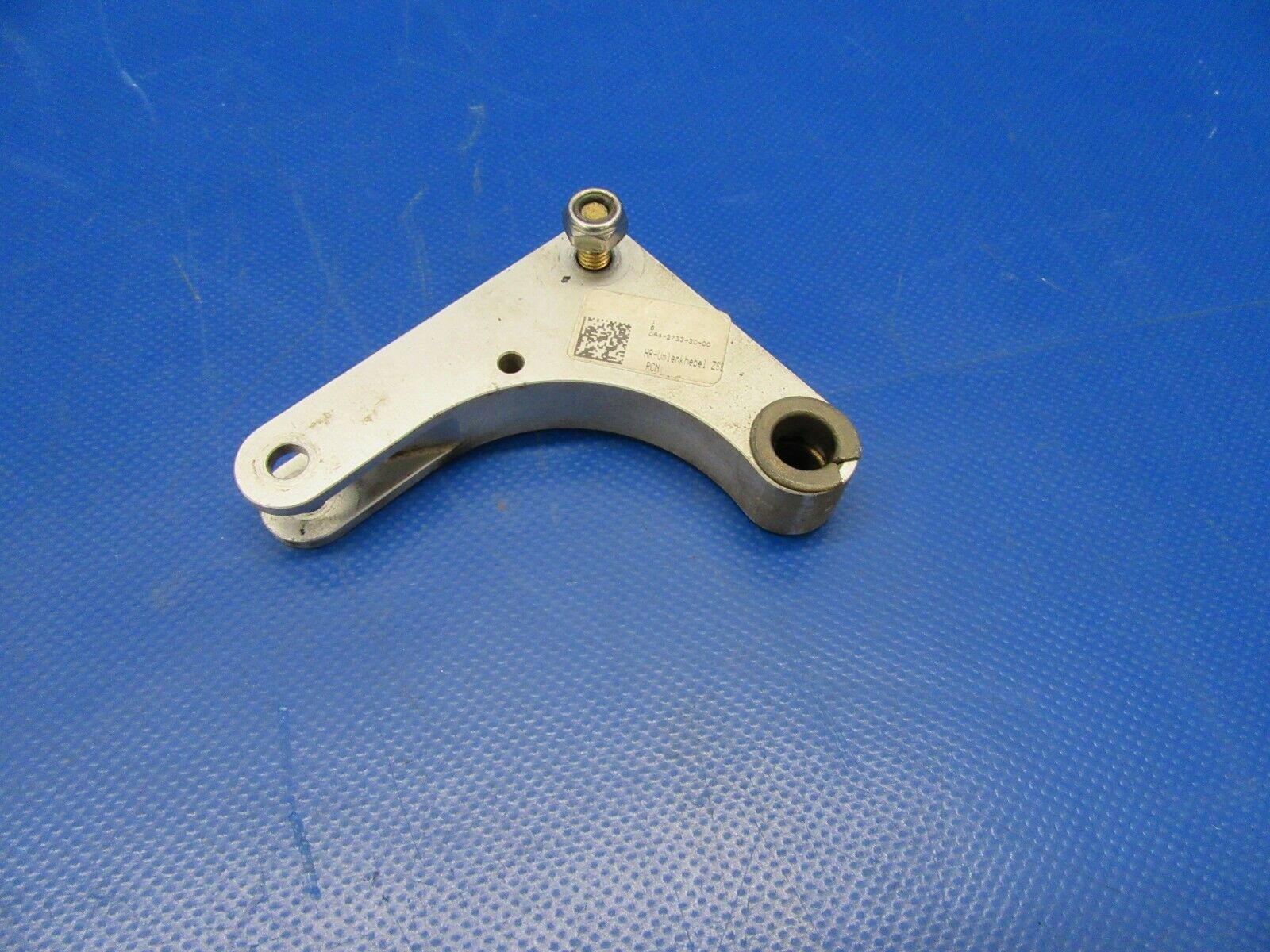 Diamond DA40-180 Bellcrank Elevator P/N DA4-2733-30-00 (0319-177)