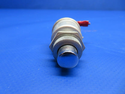 Bellanca 17-30 Viking Switch, Button & Test Light P/N MS25041-4 (0922-640)