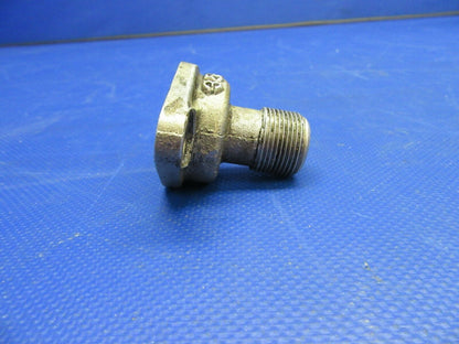 Continental E-225 Tachometer Housing P/N 35978 (0921-526)