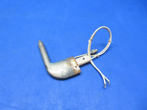 Cessna 310 / 310F Pitot Tube Assy 24v P/N PH-506-Right TESTED (1123-302)