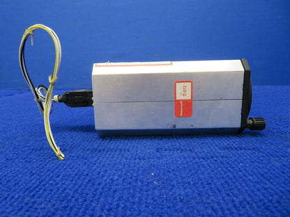 Bendix King KI208 VOR/LOC Converter Indicator w/ 8130 P/N 066-3056-02 (1221-22)