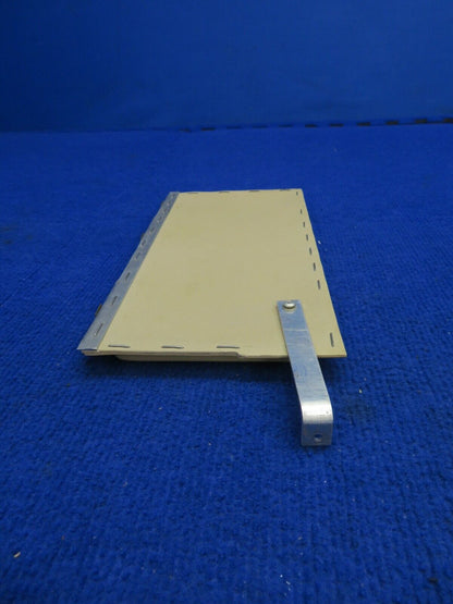 Beech 58 Baron Radio / Avionics Heat Diffuser (0422-798)