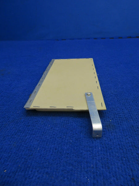 Beech 58 Baron Radio / Avionics Heat Diffuser (0422-798)