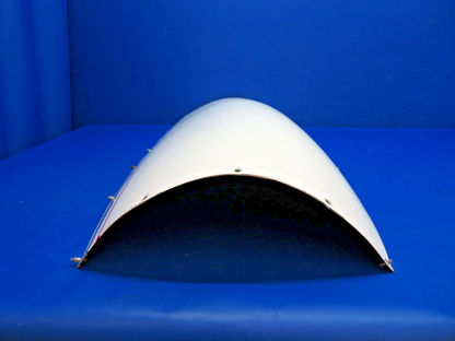 Piper PA-34-200T Seneca II RH Cowling Side Panel Assy P/N 78726-03 (0323-512)