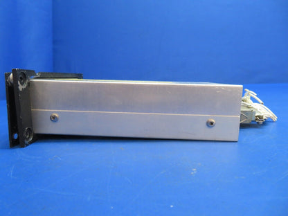 Piper PA-34-200T Seneca II Check List Control Unit P/N CC-2024A (0223-845)