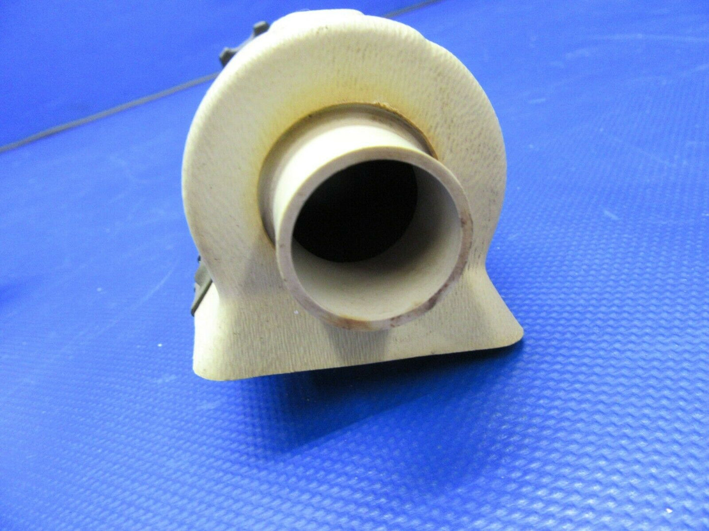 Cessna T210N Fresh Air Valve P/N 1210112-30 (0321-406)