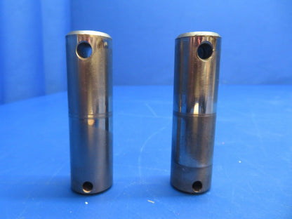 Piper Aerostar 602P Pin Assy MLG Side Brace P/N 400034-503 LOT OF 2 (0123-830)