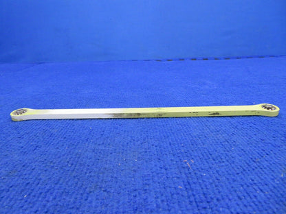 Socata TB-9 Flap Rod P/N 27009001 Approx. 15-5/6" End to End (0522-682)