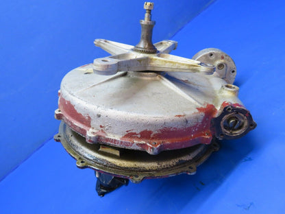 Beech Bonanza C35 Landing Gear Actuator P/N 35-810141-5 FOR PARTS (1122-399)
