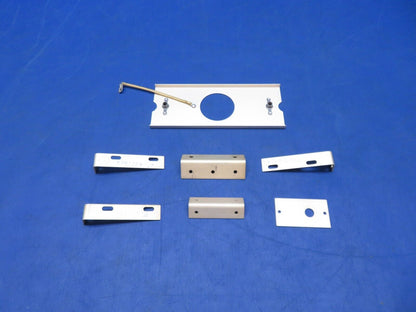 S-Tec Bracket P/N 7B1713, 7A1714, 7B1729 Assorted LOT (1023-851)