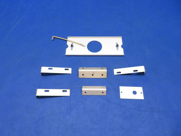 S-Tec Bracket P/N 7B1713, 7A1714, 7B1729 Assorted LOT (1023-851)