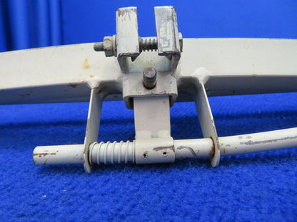 1964 Beech 95-B55 Baron Seat Adjustment Weld Assy LH P/N 96-534014-85 (0522-522)