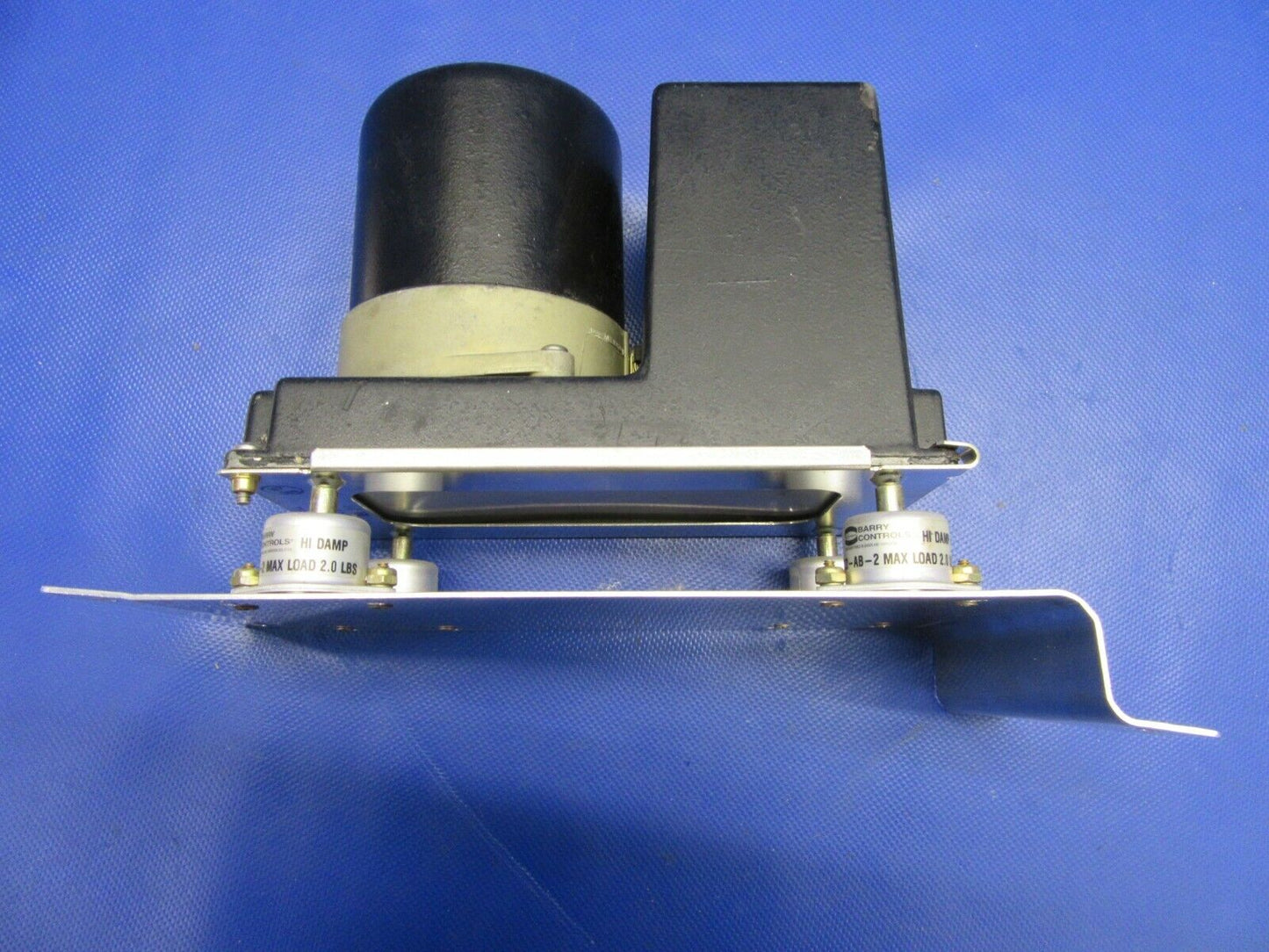 King KG 102A Directional Gyro 14V / 28V P/N 060-0015-00 CORE (0321-430)