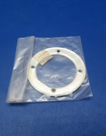 Cessna Retainer Ring Headliner P/N 0700629-1 NOS (0523-285)