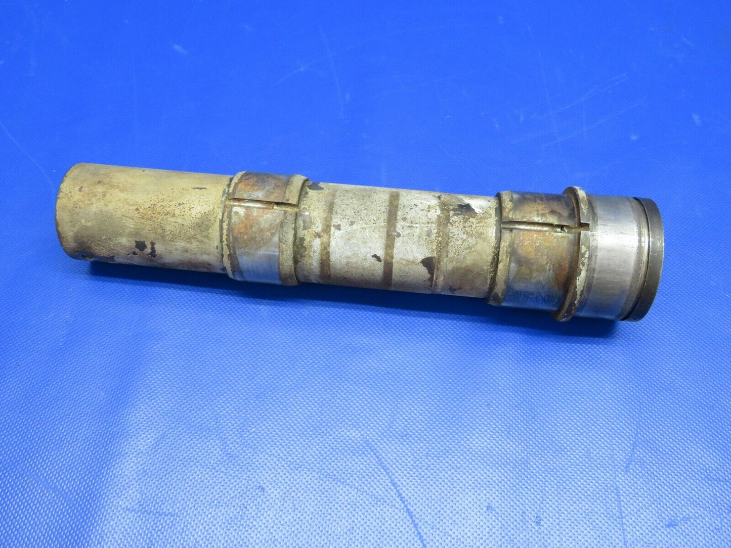 1960 Cessna 210 Barrel & Piston Nose Gear P/N 1243000-2 (0321-136)