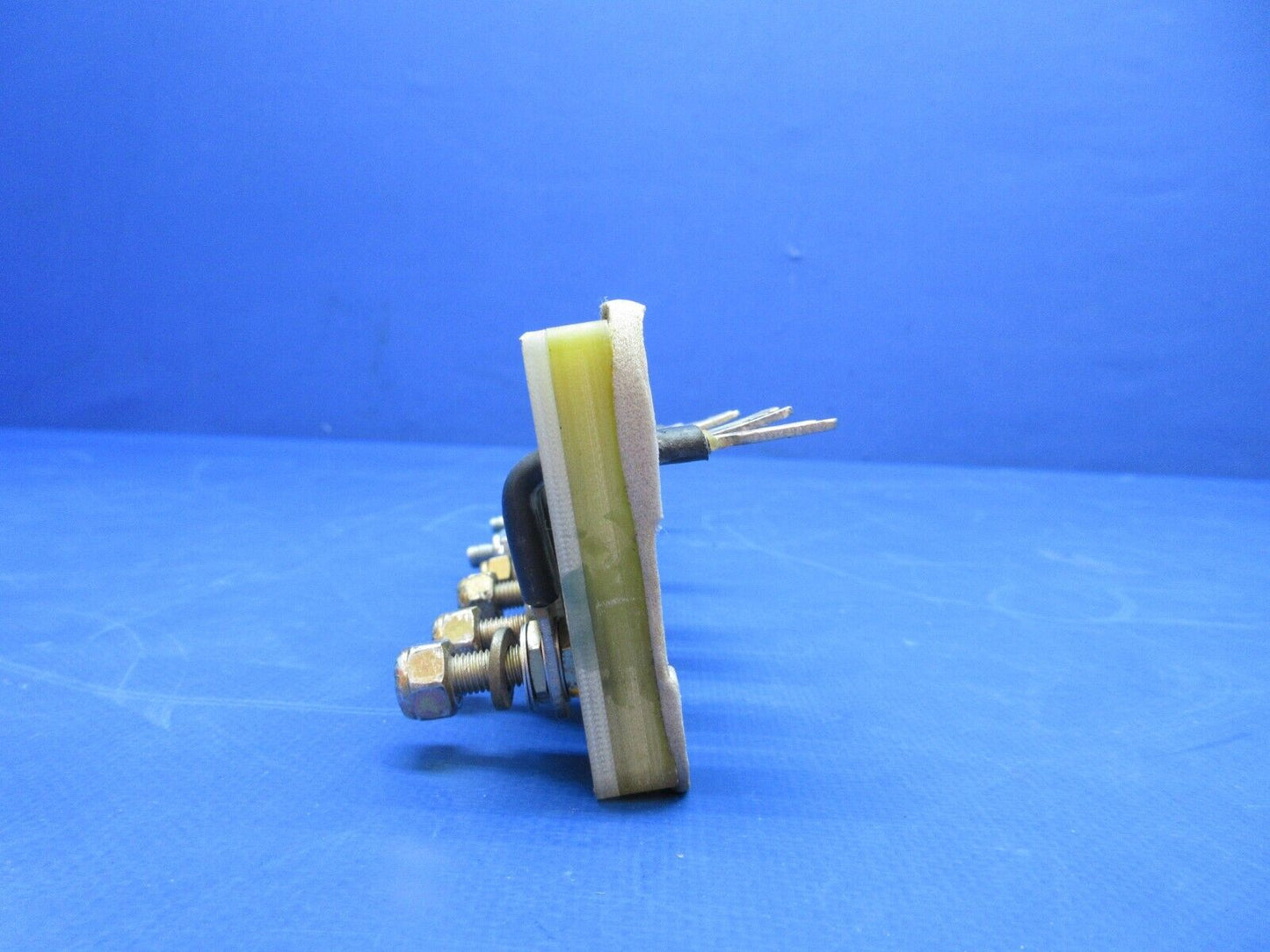 Diamond DA-42 Terminal Board Assy P/N D60-2463-43-02 (0623-133)