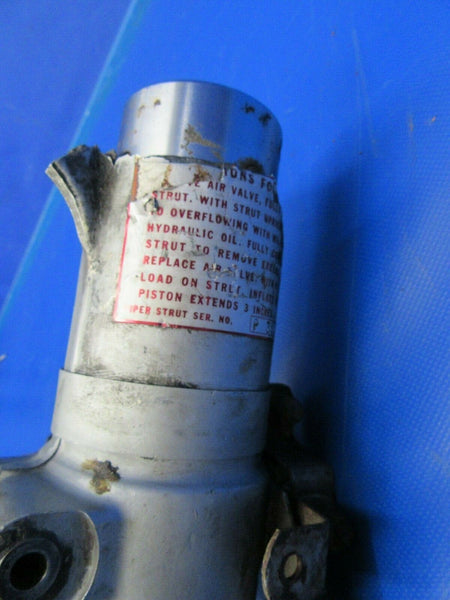 Piper Apache Main Gear P/N 16188-1 (0319-44)