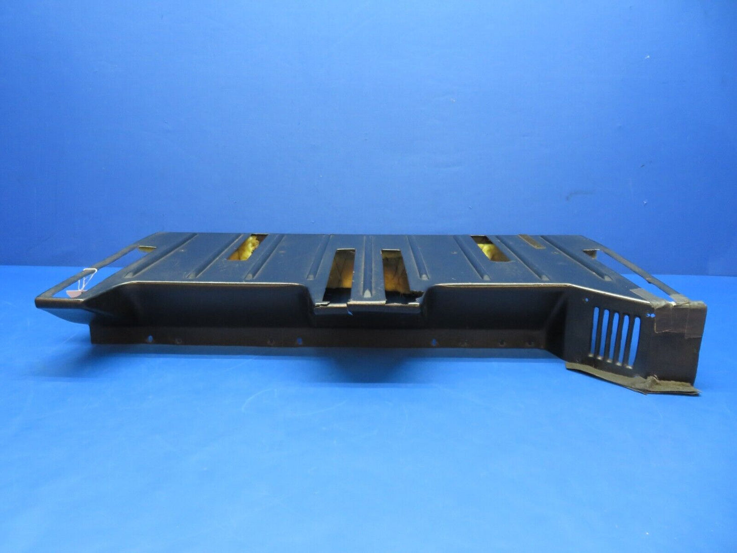 Beech 95-B55 Baron Rear Spar Cover Assy P/N 96-534141-7 (0623-314)