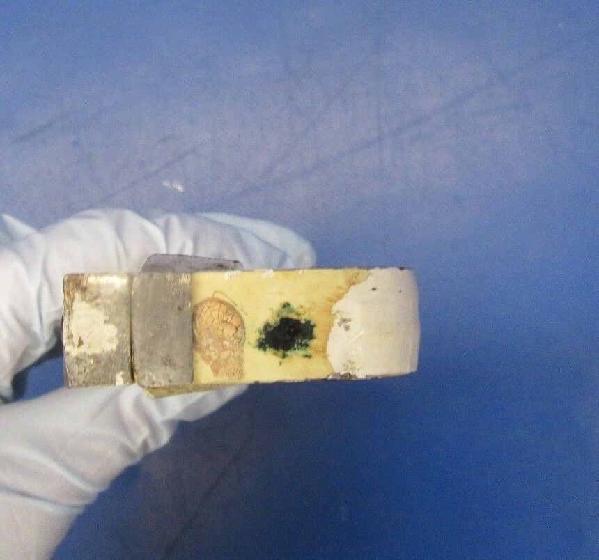 Beech Baron 58P Leg Assy Brace Main Gear Retract P/N 60-810028-21 (0618-210)