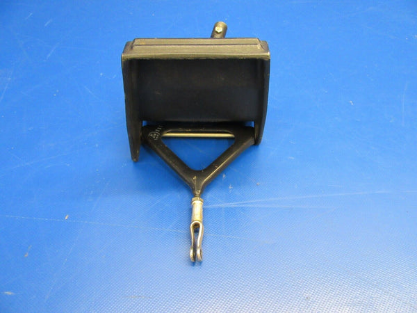 Cessna 310 310R Rudder Pedal LH Co-Pilot P/N 0861706-1 (0319-153)