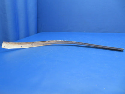 Piper PA-34-200T Windshield Trim Strip / Collar P/N 69219-00 (0323-552)