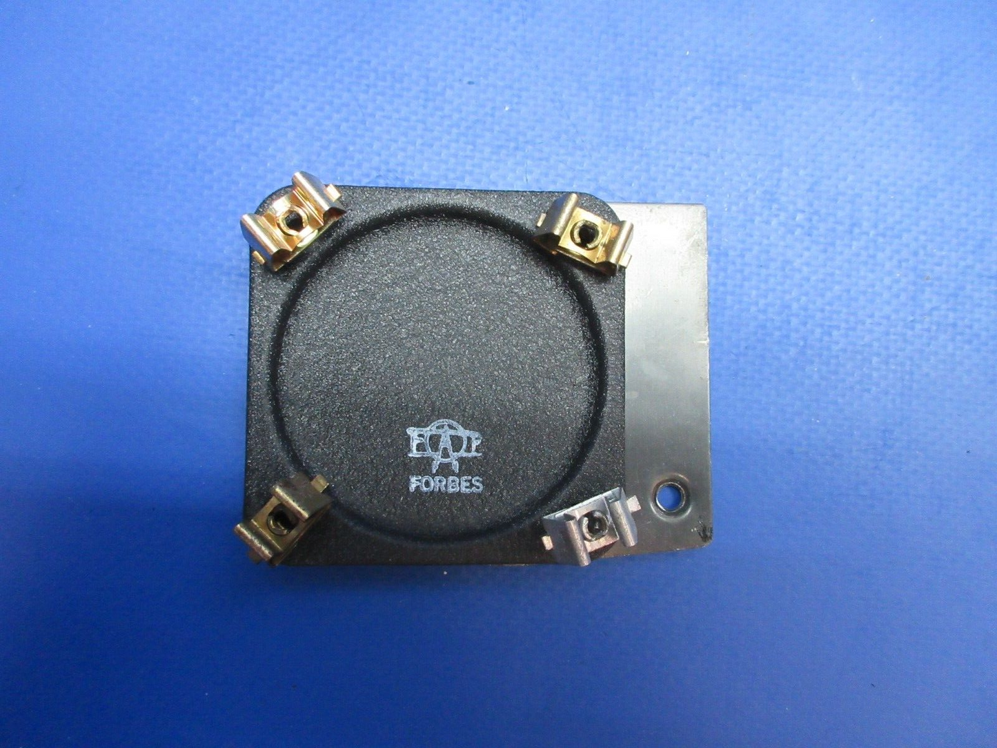 Beech 95-B55 Instrument Panel Assy P/N 96-324123-13, 58-970000-39 (0623-745)