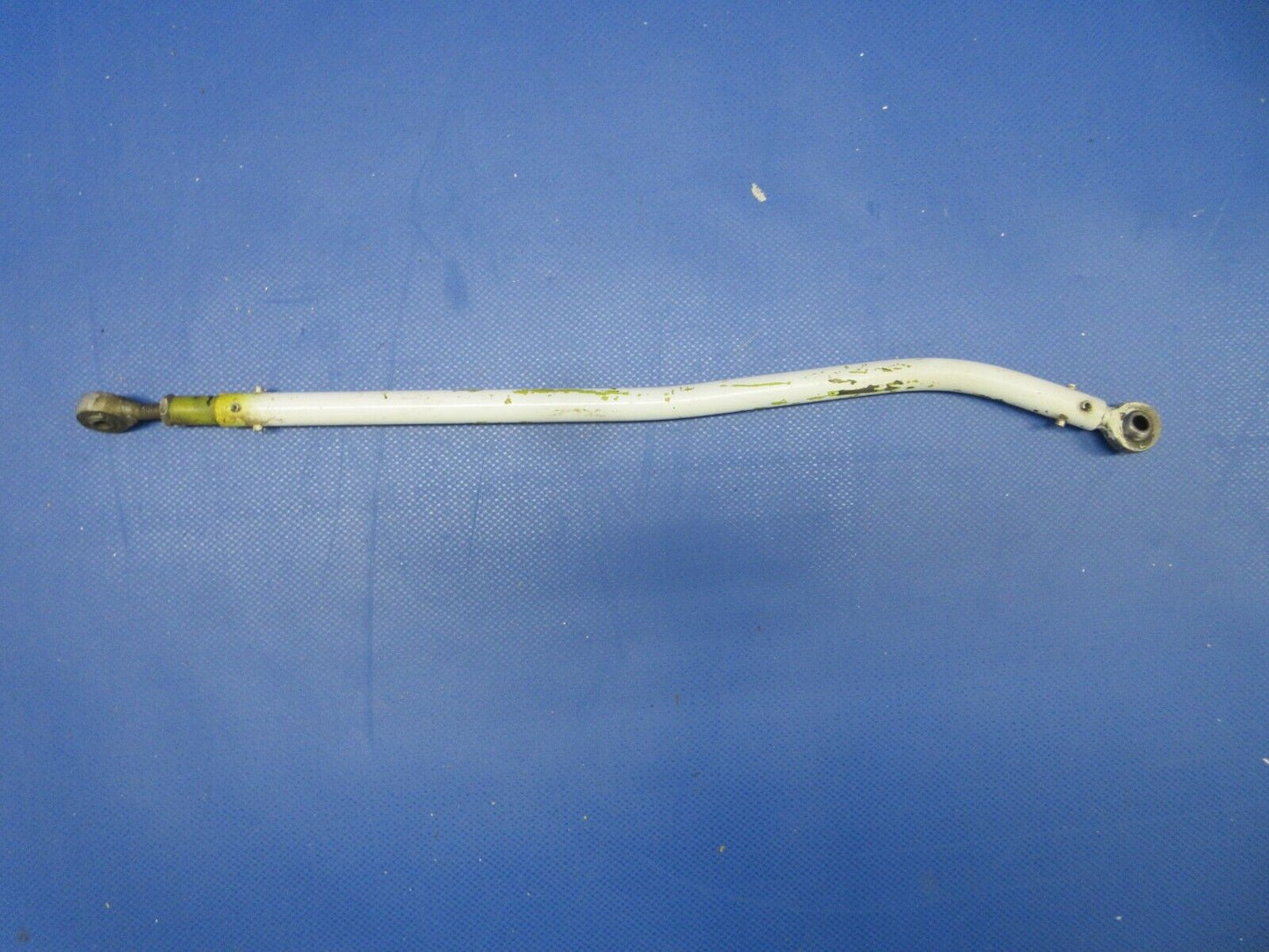 Mooney M20 / M20F Aileron Control Tube Assy LH / RH P/N 915012-000 (0224-714)