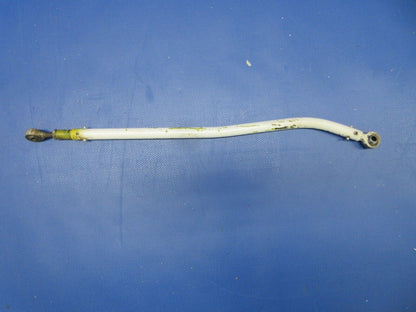 Mooney M20 / M20F Aileron Control Tube Assy LH / RH P/N 915012-000 (0224-714)
