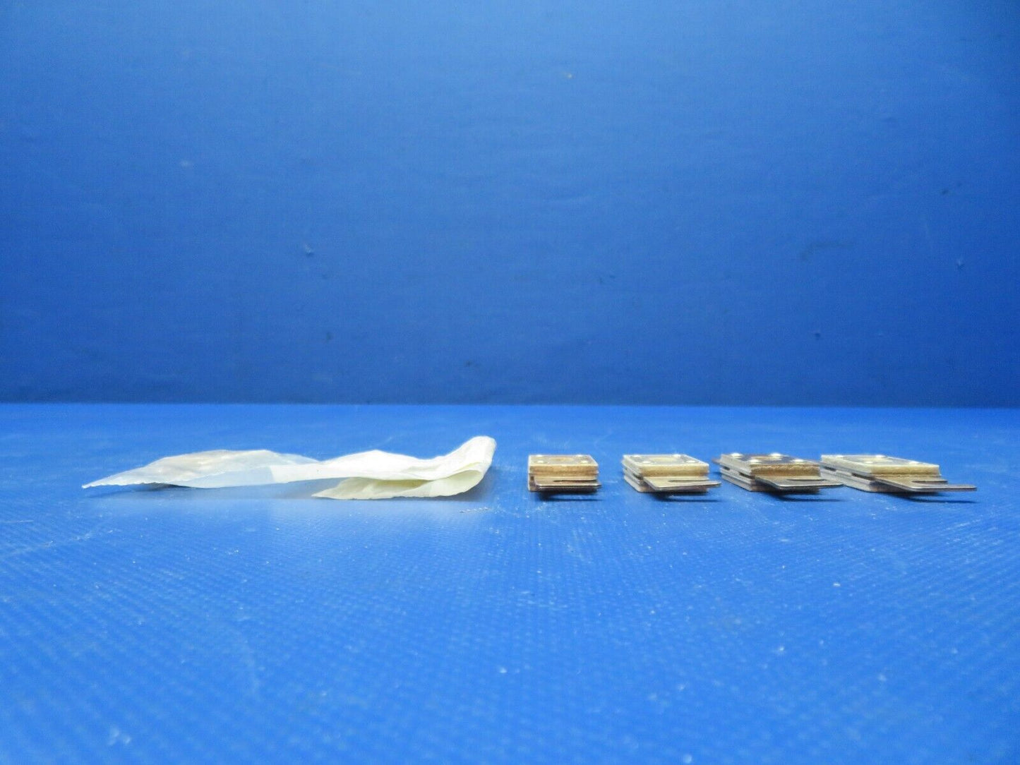 Bussman Current Limiter P/N ANL-325 LOT OF 5 (0224-315)