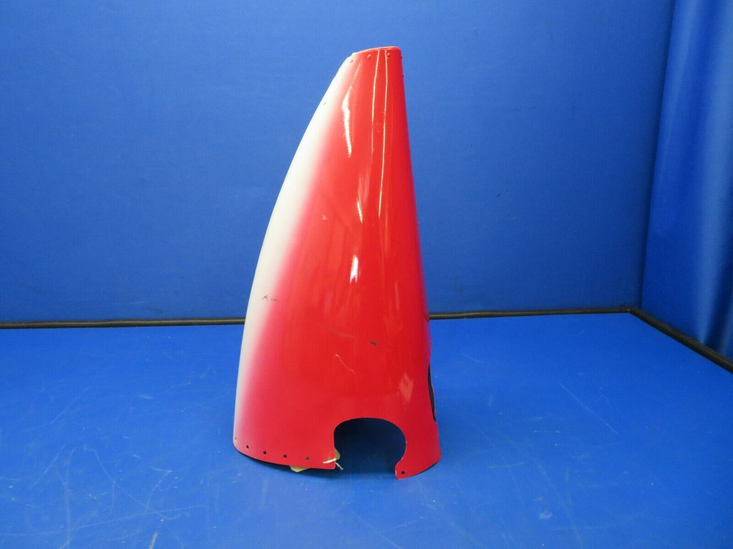 Cessna 182D Tailcone / Stinger Assy P/N 0712401-9 (0821-763)
