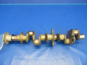 Continental TSIO-520 Crankshaft Experimental Aircraft / Air Boat (0119-313)