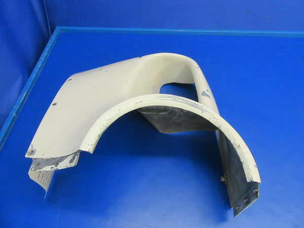 Cessna P210N / 210 Nose Cap / Bowl RH 2152004-2 Fiberglass (0919-341)