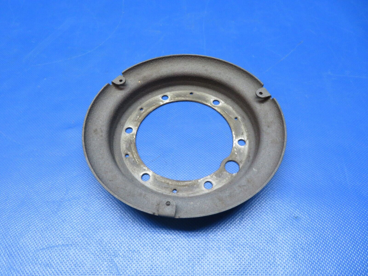 McCauley 6.00 x 6 Wheel Flange P/N D-30260 (0324-102)