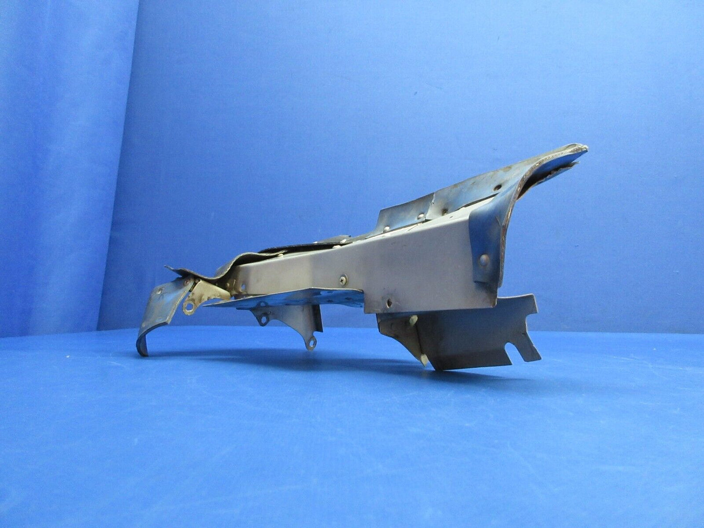 Beech 95-B55 Baron Engine Baffle P/N 96-910015-149 LOT OF 2 (0623-743)