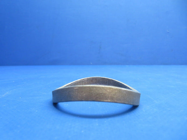 Cessna 170A / 170B Seal LH LWR Shroud P/N 0550157-31 NOS (1023-397)
