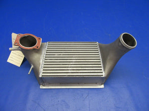 Cessna 210 / T210N Turbocharger Intercooler Continental TSIO-520 (1021-325)