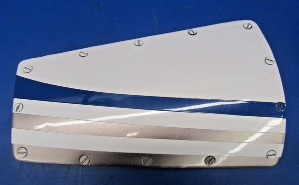 Beech Baron 95-B55 Nacelle Door Outboard LH & RH 96-980001-13 (1018-348)