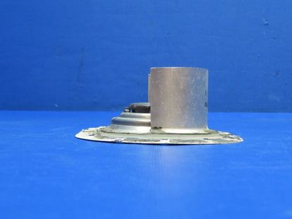 Cessna Shaw Aero Vented Fuel Cap and Cover Assy P/N 531-010 (0124-1169)