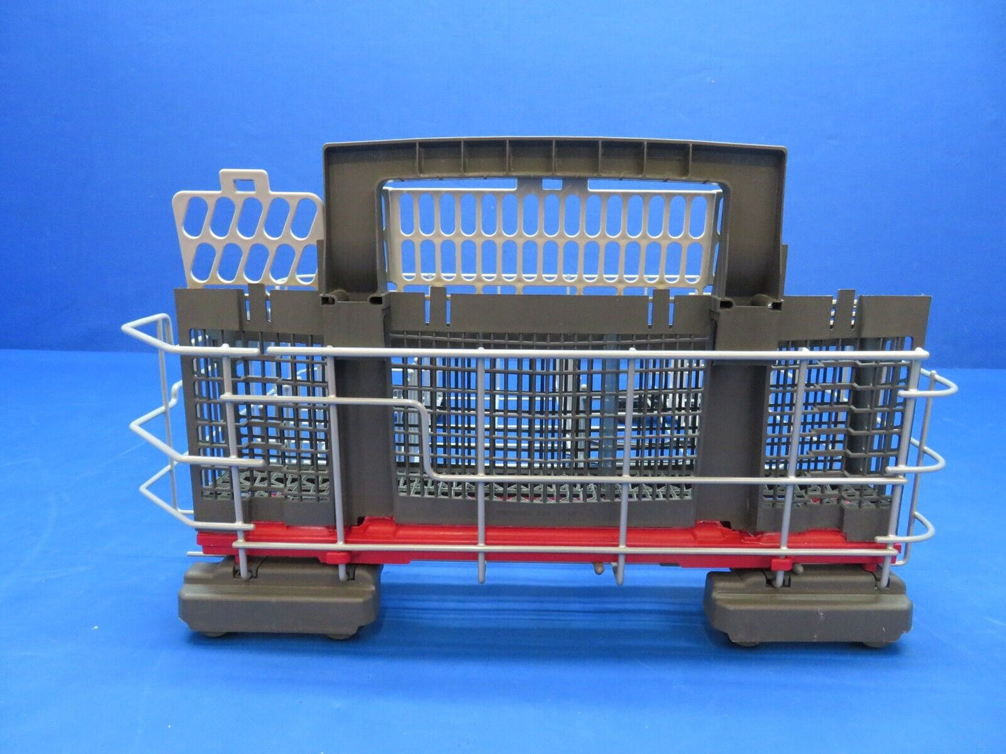 GE Profile Dishwasher PDT715SYN0FS Upper & Lower Rack Assembly (0523-630)
