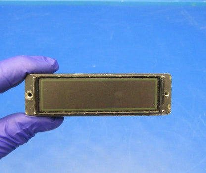 Beech Baron Bendix Mode Annunciator P/N 4000976-7201, MA-872A (0218-180)