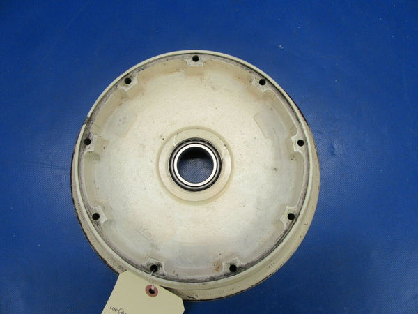 Cessna 310 / T310Q 6.50-10 Main Wheel Half P/N 9534737 (0519-395)